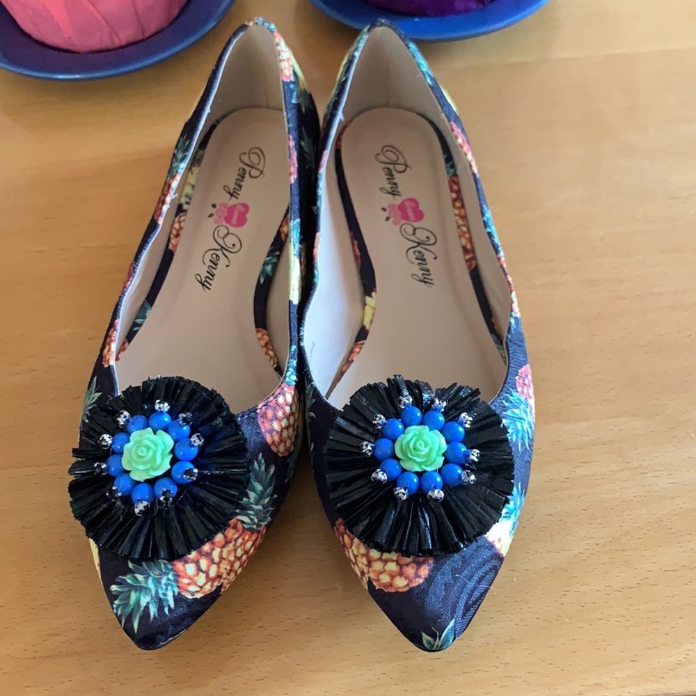 Fun Fun Fun Flats! View 2